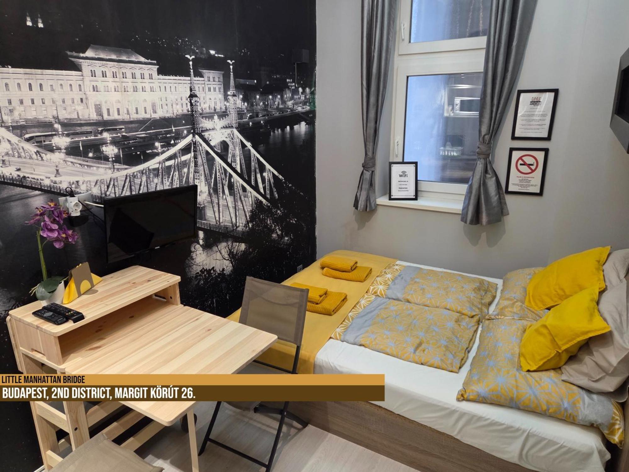 Little Americas Hillside Apartments — Photos 1
